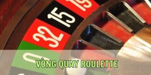 Tìm hiểu khái niệm về vòng quay Roulette online là gì?