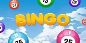 hướng dẫn chơi bingo từ SUNCITY