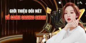 Casino 8Kbet